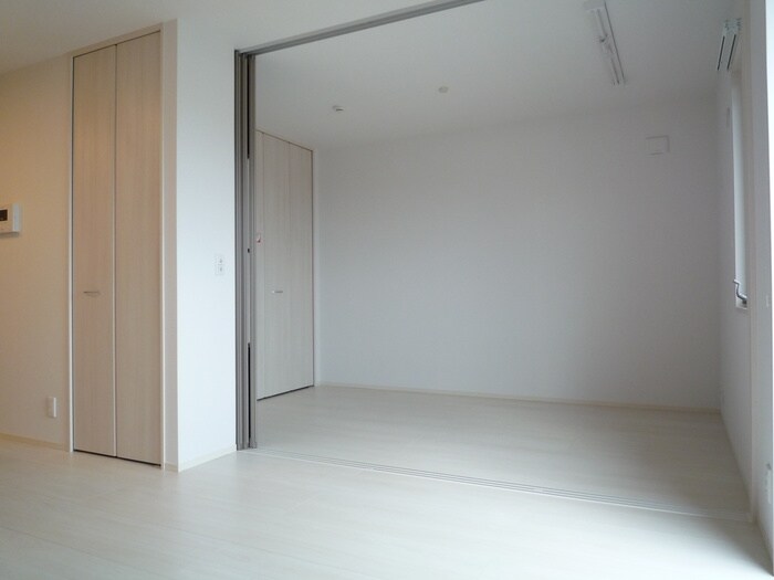 パ－クアシス上久原の物件内観写真