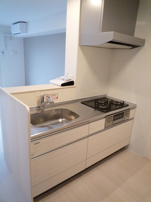 パ－クアシス上久原の物件内観写真