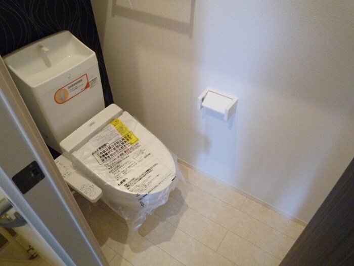 パ－クアシス上久原の物件内観写真