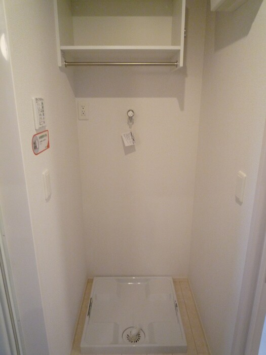 パ－クアシス上久原の物件内観写真