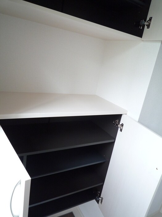 パ－クアシス上久原の物件内観写真