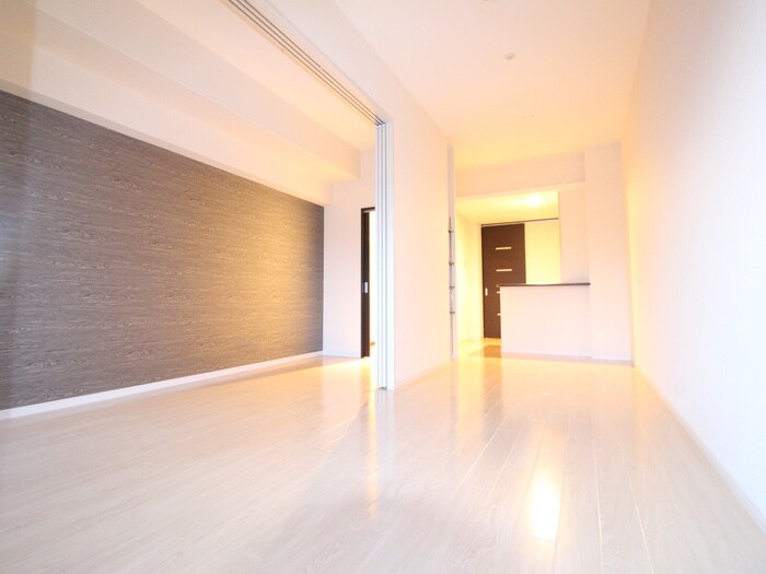 ウイングス里中の物件内観写真