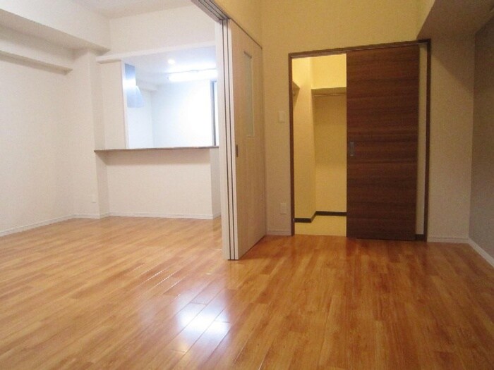 ウイングス里中の物件内観写真