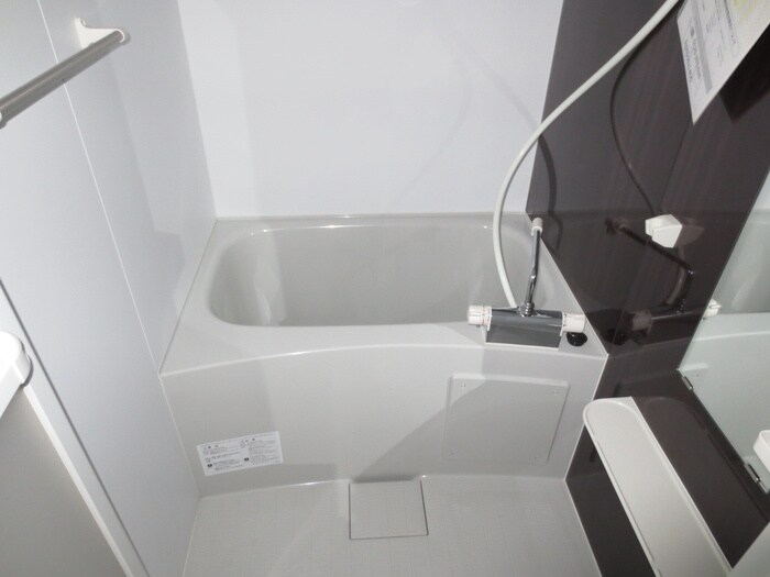 ウイングス里中の物件内観写真