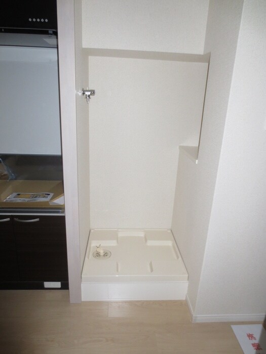 ウイングス里中の物件内観写真