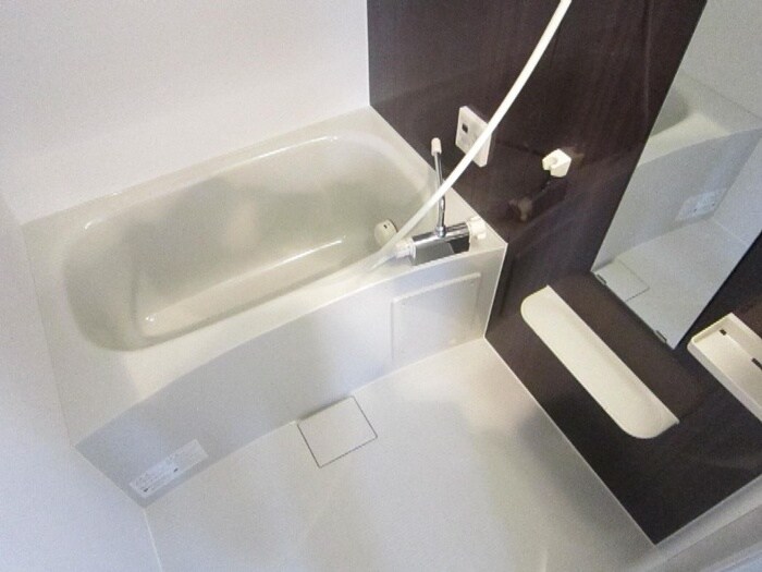 ウイングス里中の物件内観写真