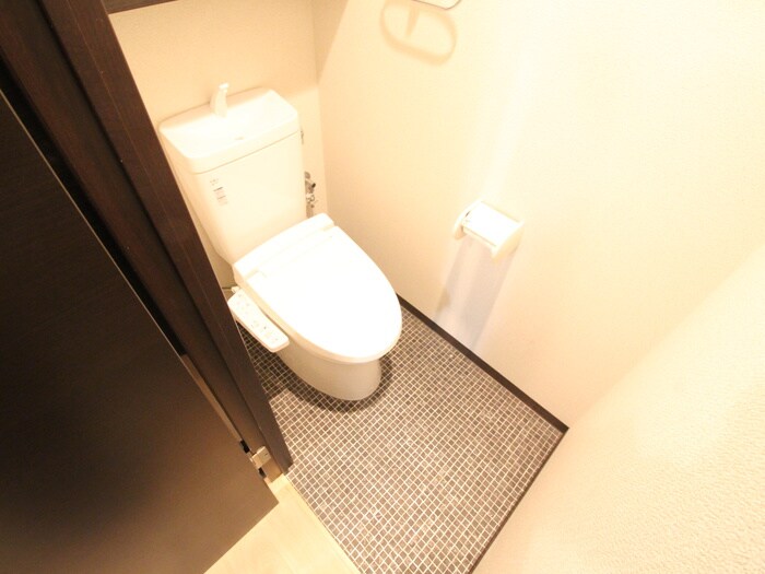 ウイングス里中の物件内観写真