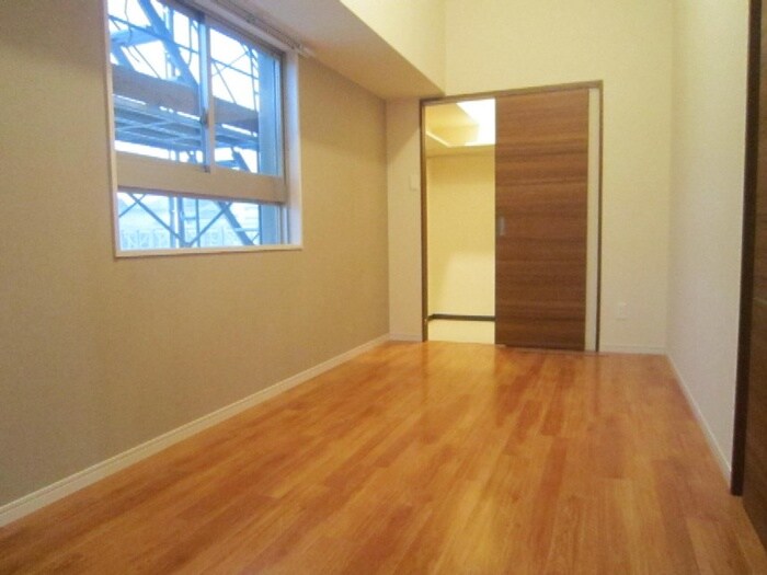 ウイングス里中の物件内観写真