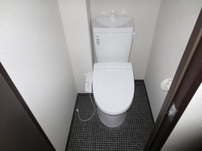 ウイングス里中の物件内観写真