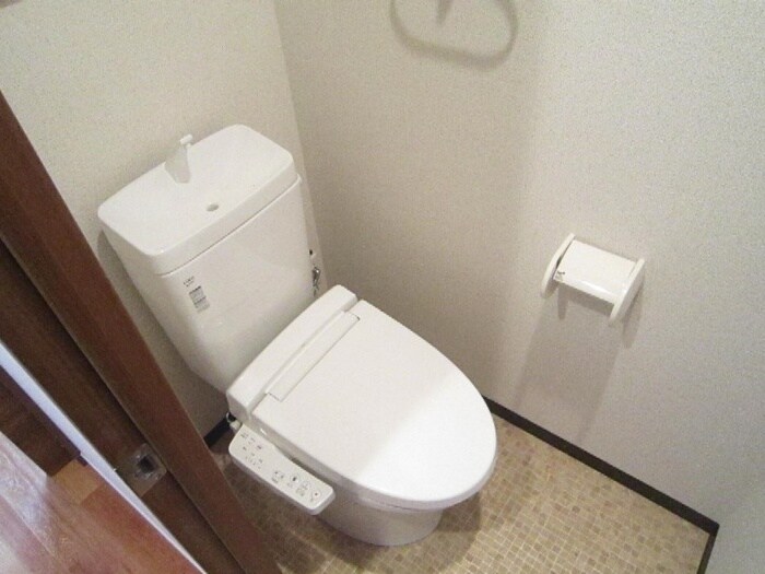 ウイングス里中の物件内観写真