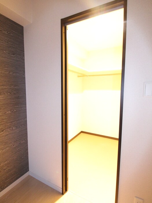 ウイングス里中の物件内観写真