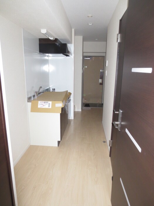 ウイングス里中の物件内観写真