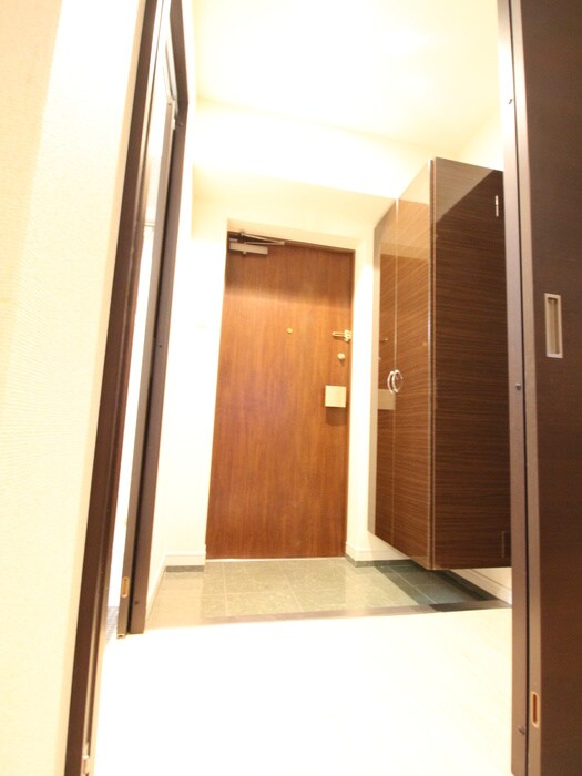 ウイングス里中の物件内観写真