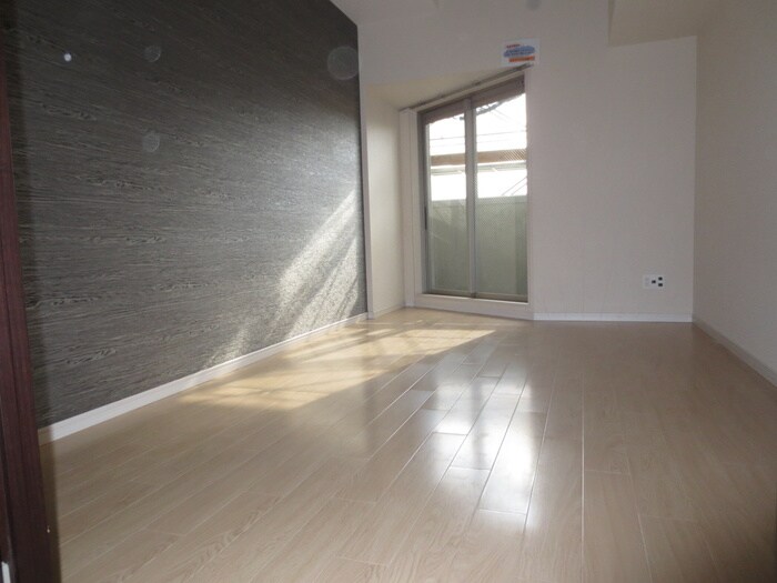 ウイングス里中の物件内観写真