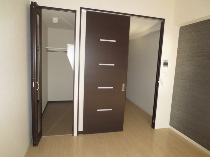 ウイングス里中の物件内観写真