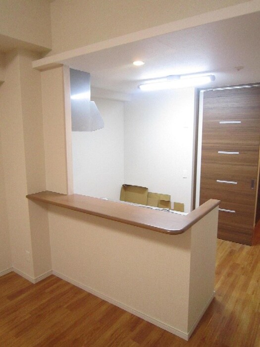 ウイングス里中の物件内観写真