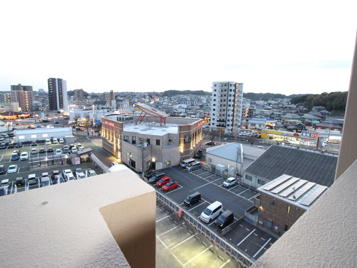 ウイングス里中の物件内観写真