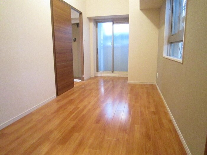 ウイングス里中の物件内観写真