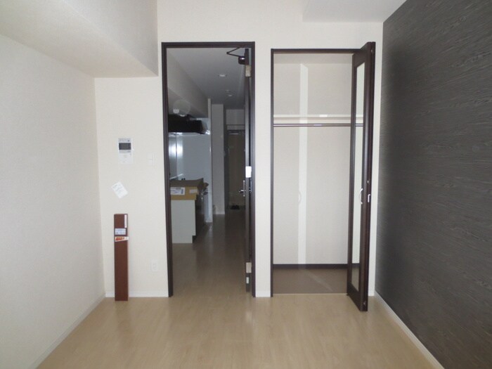 ウイングス里中の物件内観写真