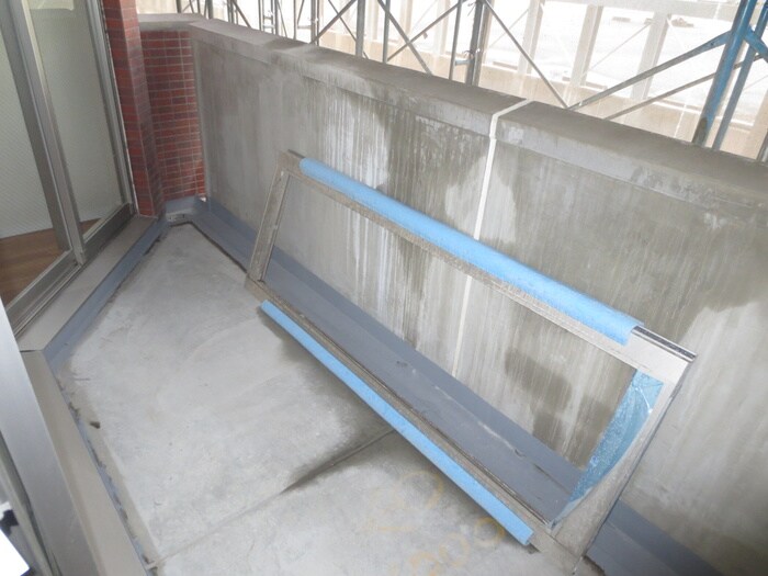 ウイングス里中の物件内観写真