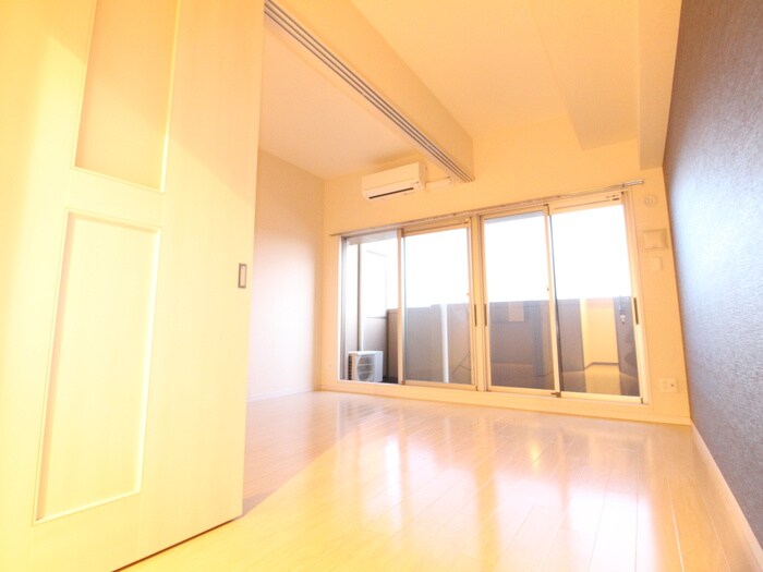 ウイングス里中の物件内観写真