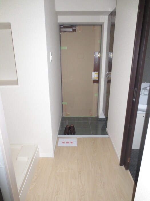 ウイングス里中の物件内観写真