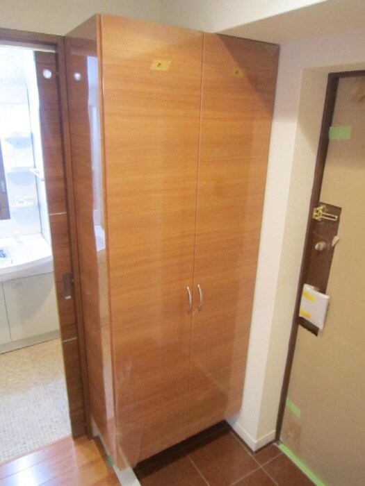 ウイングス里中の物件内観写真