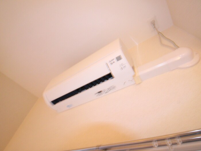 ウイングス里中の物件内観写真