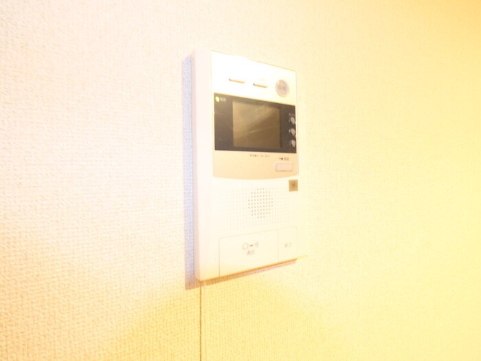 ウイングス里中の物件内観写真