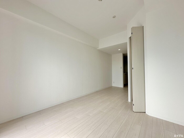 MELDIA Clarest 西新南の物件内観写真