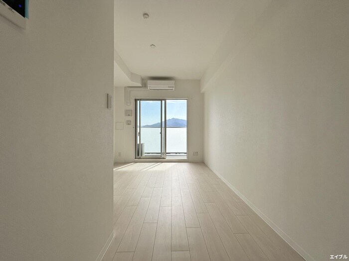 MELDIA Clarest 西新南の物件内観写真