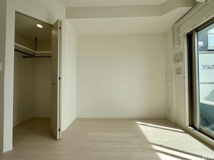 MELDIA Clarest 西新南の物件内観写真