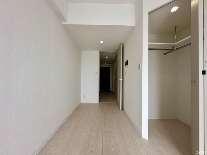 MELDIA Clarest 西新南の物件内観写真