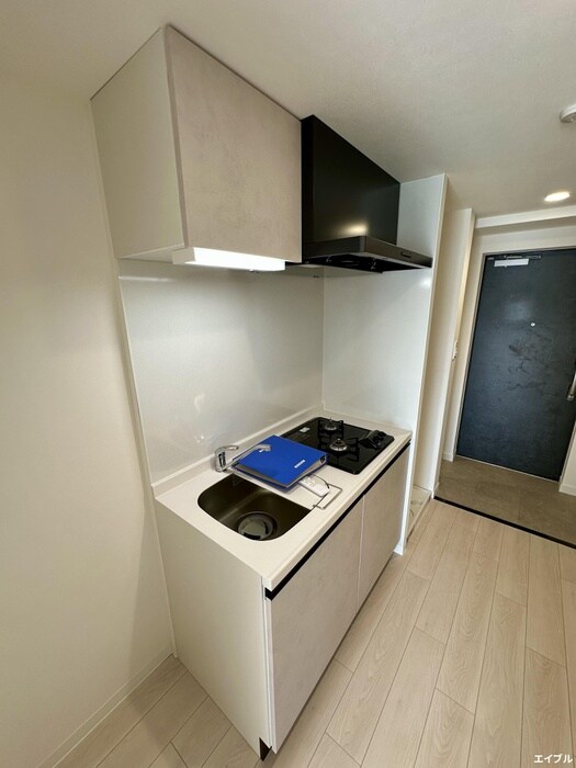 MELDIA Clarest 西新南の物件内観写真