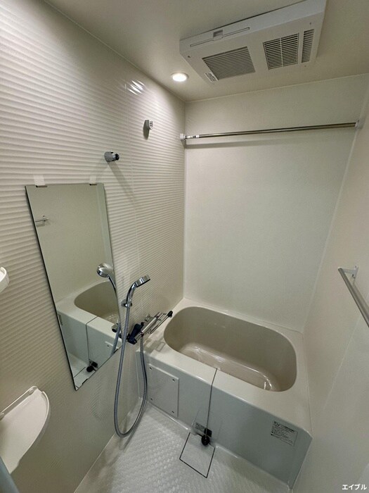 MELDIA Clarest 西新南の物件内観写真