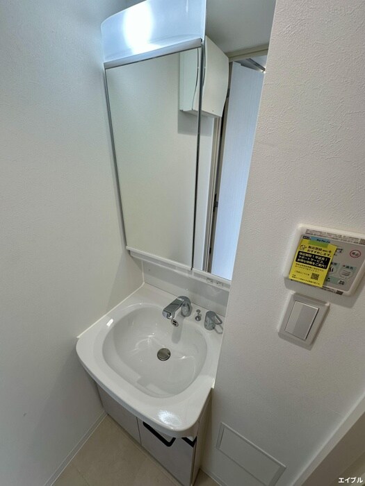 MELDIA Clarest 西新南の物件内観写真