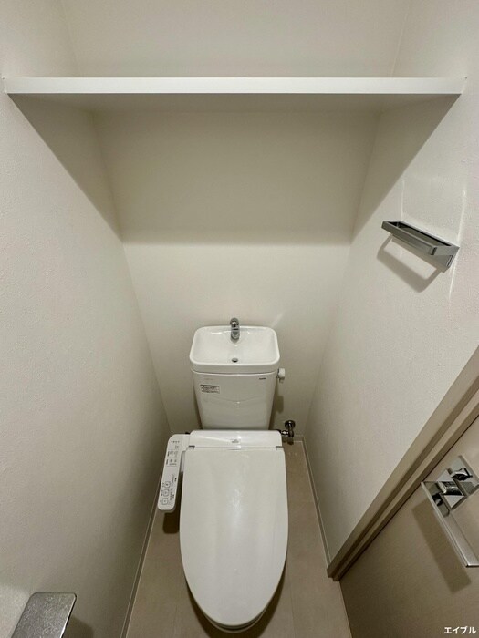 MELDIA Clarest 西新南の物件内観写真