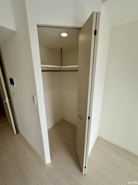 MELDIA Clarest 西新南の物件内観写真