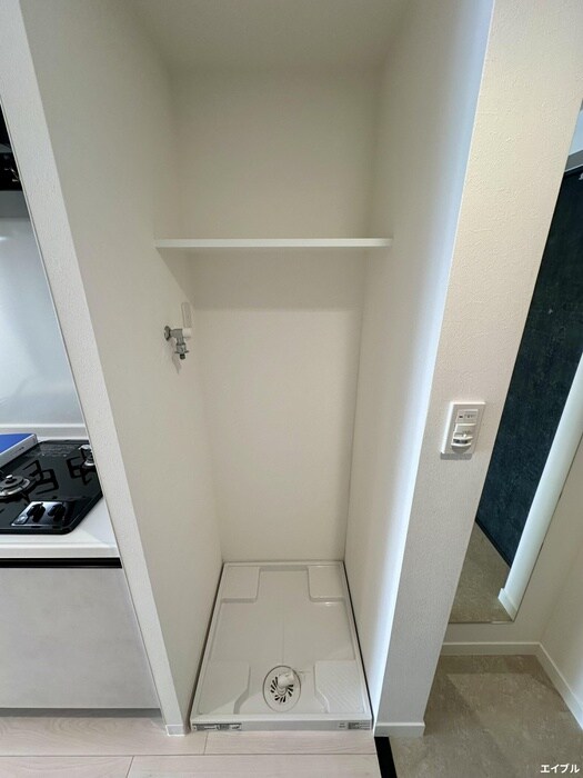 MELDIA Clarest 西新南の物件内観写真