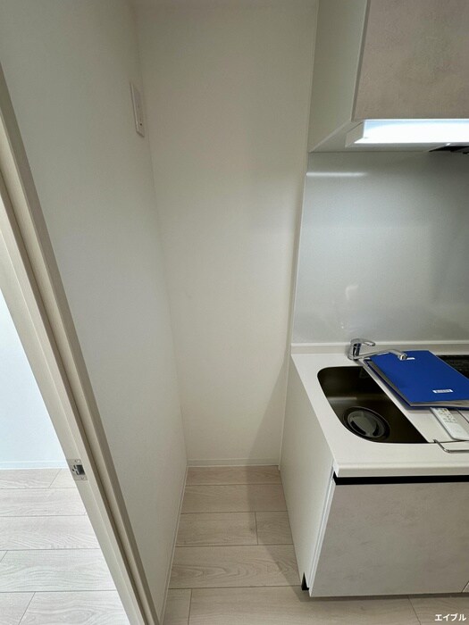 MELDIA Clarest 西新南の物件内観写真