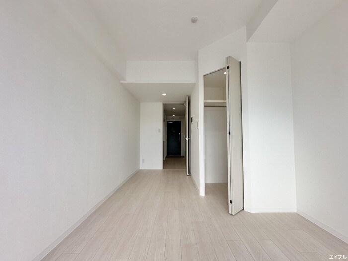 MELDIA Clarest 西新南の物件内観写真