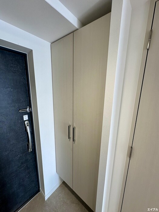 MELDIA Clarest 西新南の物件内観写真