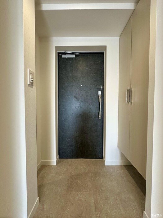 MELDIA Clarest 西新南の物件内観写真