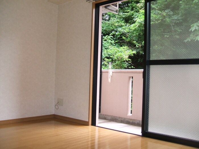 エレガンスコ－ト折尾の物件内観写真