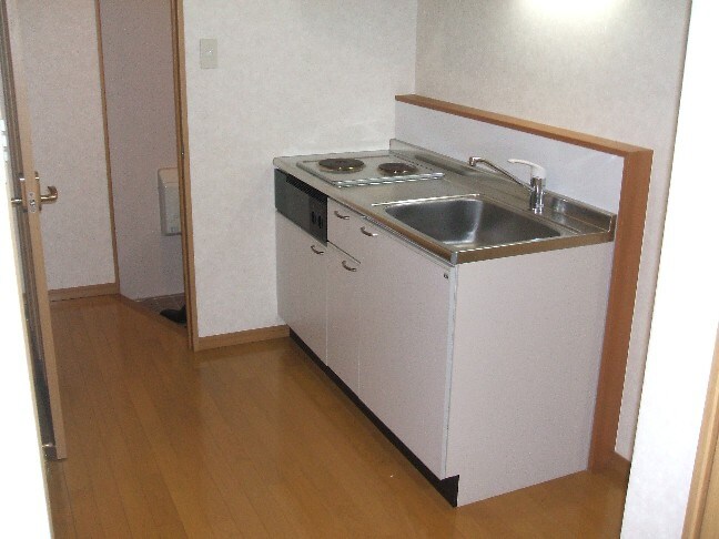 エレガンスコ－ト折尾の物件内観写真