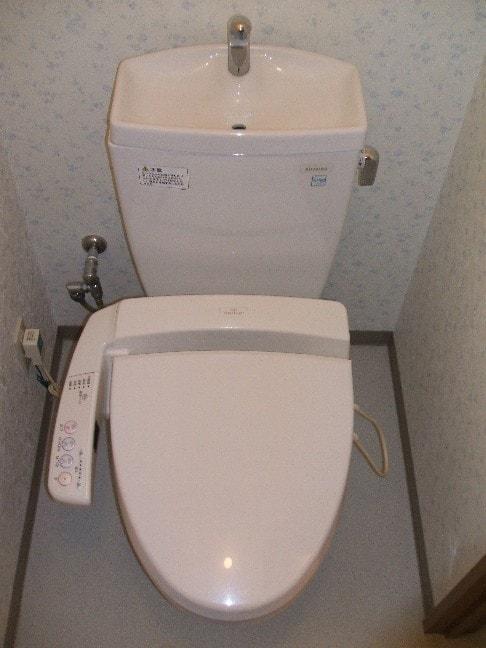 エレガンスコ－ト折尾の物件内観写真