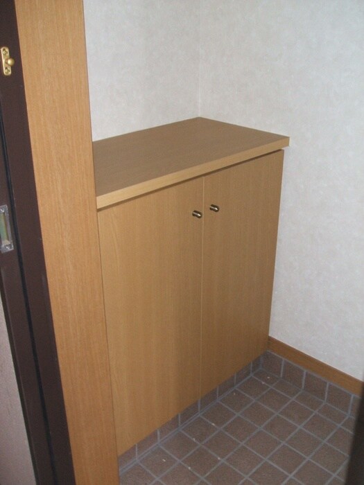 エレガンスコ－ト折尾の物件内観写真