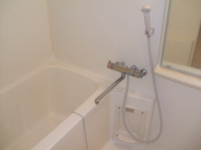 エレガンスコ－ト折尾の物件内観写真