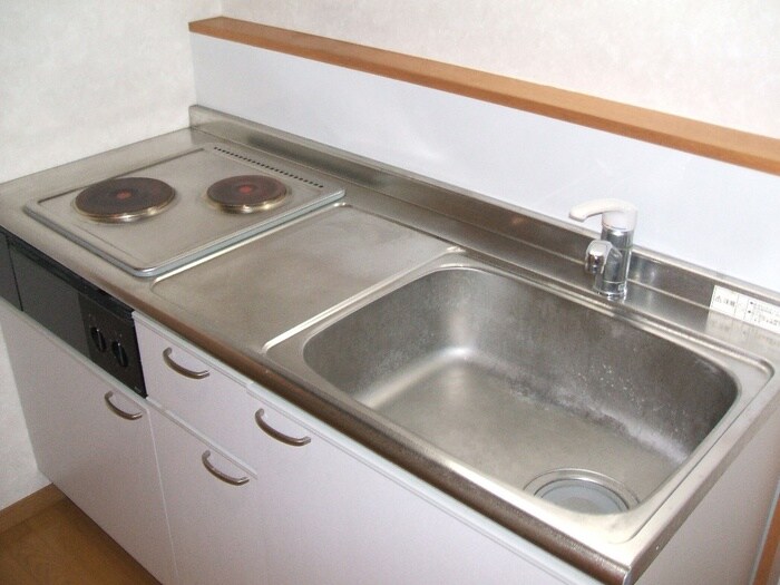 エレガンスコ－ト折尾の物件内観写真