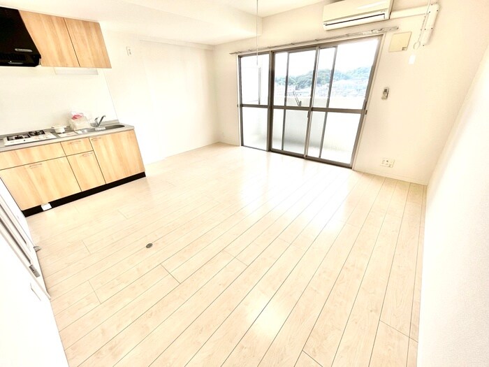 ピュアメゾンの物件内観写真